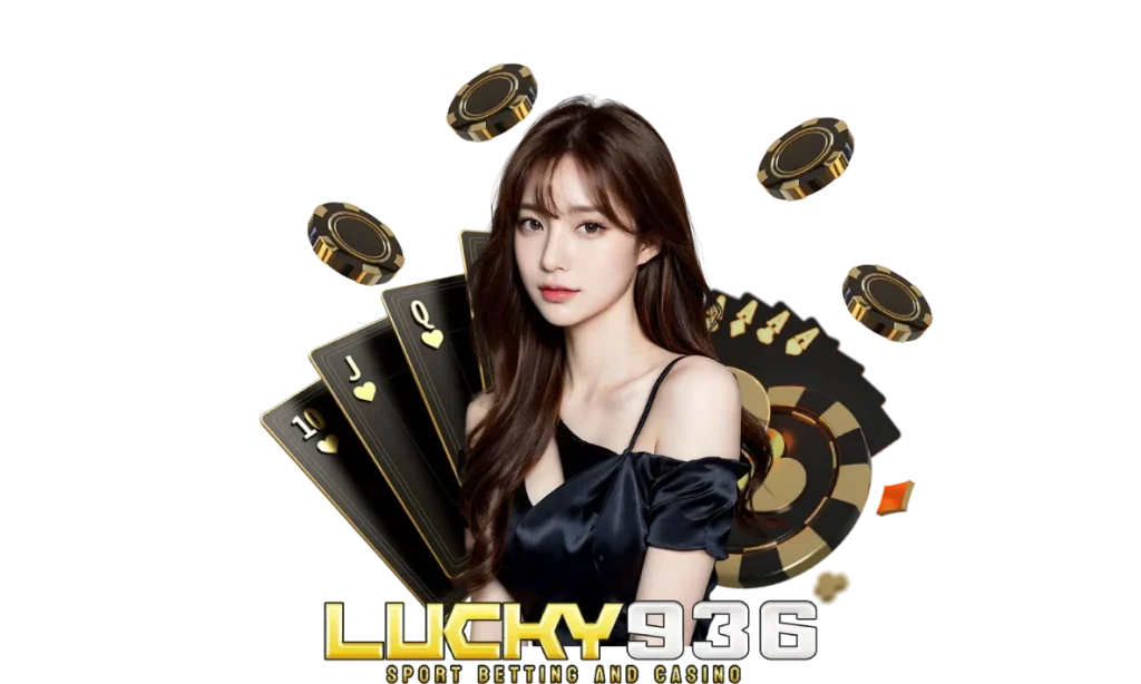 lucky936